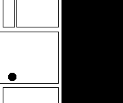 ｐ１６１・３コマ目