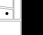 ｐ１３３・３コマ目