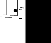ｐ６５・３コマ目