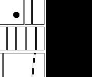 ｐ１１７・３コマ目？